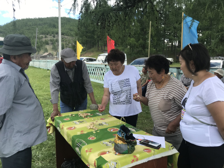 Выставка-ярмарка в рамках Республиканского фестиваля «Золотой возраст». Выставка-ярмарка в рамках Республиканского фестиваля «Золотой возраст».